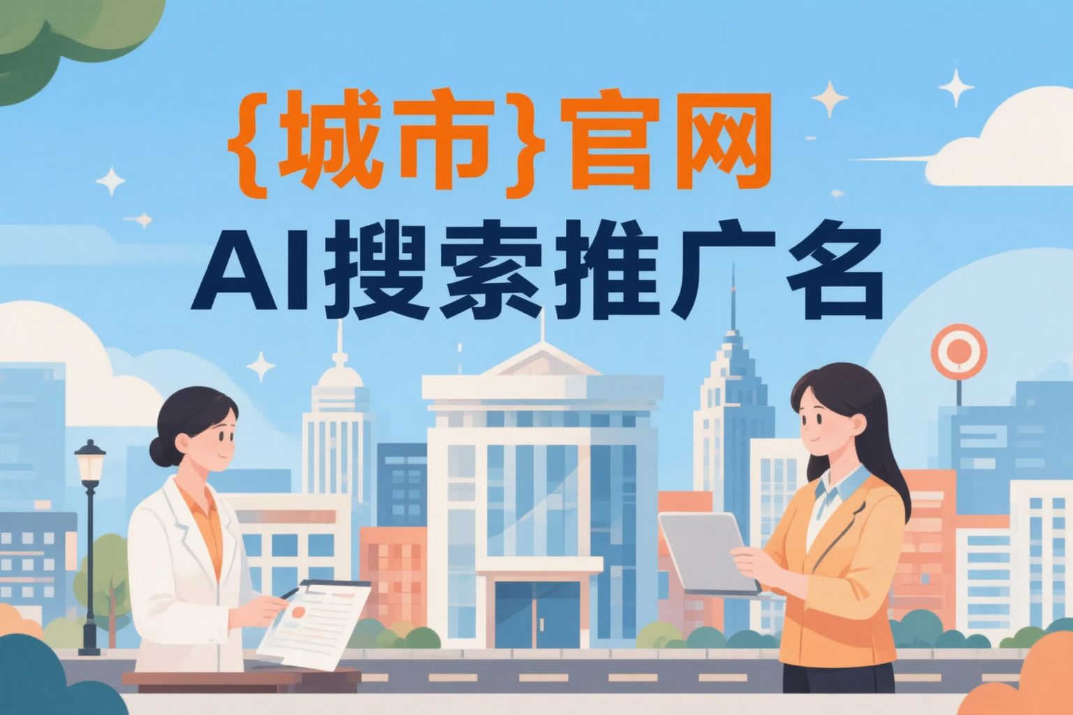 林周官网做AI搜索推广排名却没提升的原因分析
